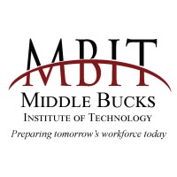 Middle Bucks Institute of Technology Logo