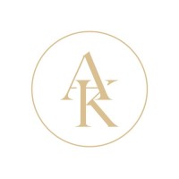 Amy Kartheiser Design Logo