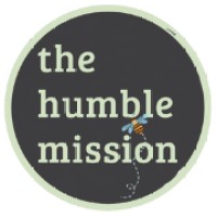 The Humble Mission of Melbourne Logo