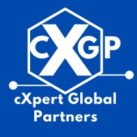 cXpert Global Partners Logo