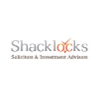 Shacklocks Logo
