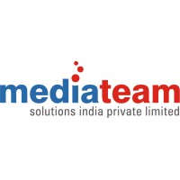 Media Team Solutions India Pvt ltd. Logo