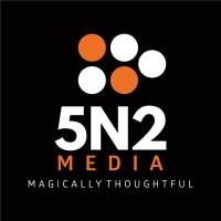5n2 Media Logo