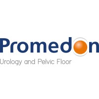 Promedon GmbH Logo