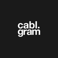Cablgram Logo
