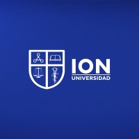 Universidad ION Logo