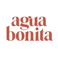 Agua Bonita Logo