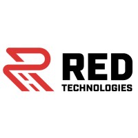 Red Technologies Logo