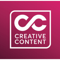 Creative Content Group Logo