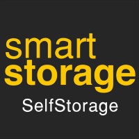 SmartStorage, O Self Storage Inteligente Logo