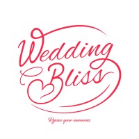 Wedding Bliss (India) Logo