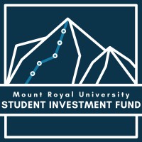 MRU Student Investment Fund Logo