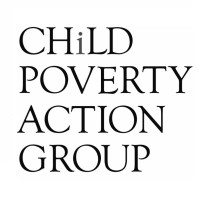 Child Poverty Action Group (NZ) Logo