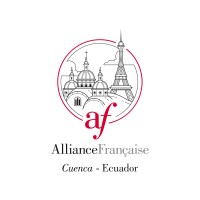 Alianza Francesa de Cuenca Logo