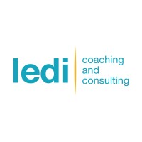 Ledi Coaching & Consulting Logo