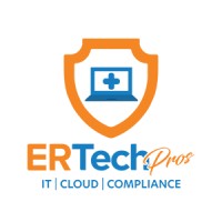 ER Tech Pros Logo