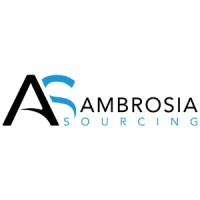 Ambrosia Sourcing, LLC Logo