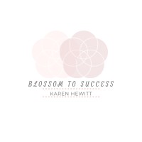 Blossom To Success LLC Logo