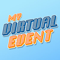 My Virtual Event Logo
