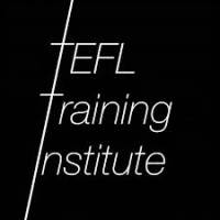 TEFL Training Institute Logo