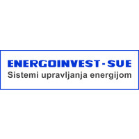 Energoinvest SUE d.d. Sarajevo Logo