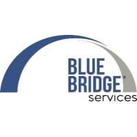 Bluebridge Services Logo