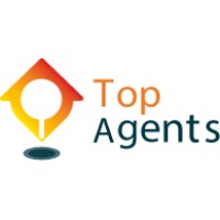 TopAgents Logo