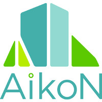 Aikon Development Consultancy Limited Logo