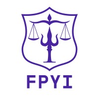 Forensic Psychology for Youth in Indonesia Logo