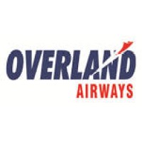 Overland Airways Limited Logo