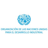 ONUDI Colombia Logo
