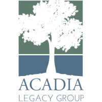 Acadia Legacy Group Logo