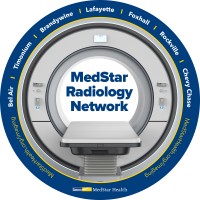 MedStar Radiology Network Logo