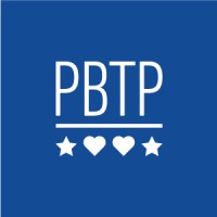Paired By The People Logo