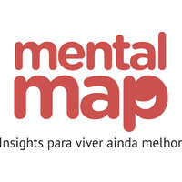 MentalMap - Psicoterapia online Logo