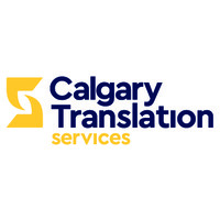 CALGARY TRANSLATION SERVICES, INC Logo