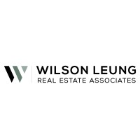 Wilson Leung Real Estate Associates Logo