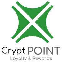 Crypt-POINT Logo