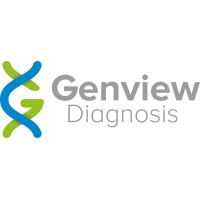 Genview Diagnosis inc Logo