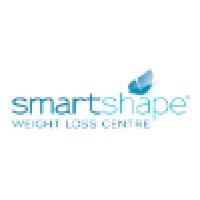 SmartShape Weight Loss Centre Logo