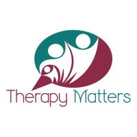 Therapy Matters Australia Logo