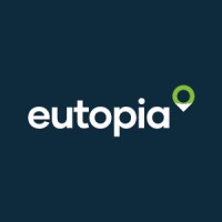 eutopiastrategy Logo