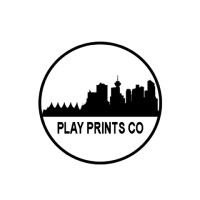 Play Prints Co Logo