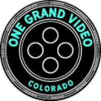 One Grand Video Logo