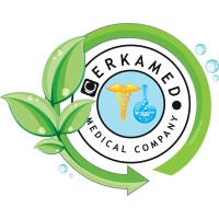 Cerkamed Medical Company Logo