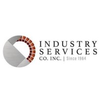 Industry Services Co. Logo