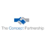 The Concept Partnership Logo