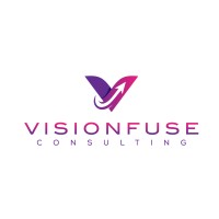 VisionFuse Consulting Logo