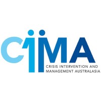 Crisis Intervention and Management Australasia (CIMA) Logo