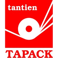 Tan Tien Plastic Packaging Company (Tapack) Logo